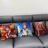 Anime K-Kyoko-Sakura Pillowcases Home Bedding Decorative Pillow Cover Wedding Super Soft Pillow Case