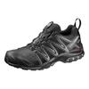 Кроссовки для трейлраннинга XA PRO 3D Pro 3D см GORE-TEX (XA Gore-Tex) Мужские Черный/Черный/Магнитный 28.0