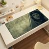 Che Guevara Mouse Pad Computer Laptop Rubber Non-slip Mouse Mat Mousepad Gamers Decoracion Desk Mat
