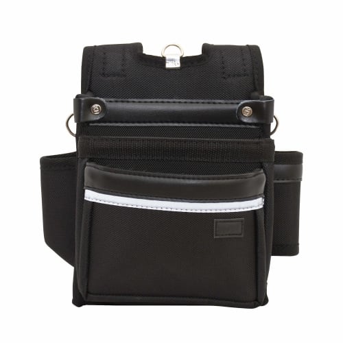 KH BASIC Waist Bag 3 Tiers with Holder BS17