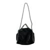 Stella McCartney Mini Shoulder cross body sling bag Shoulder Bag black Women Used