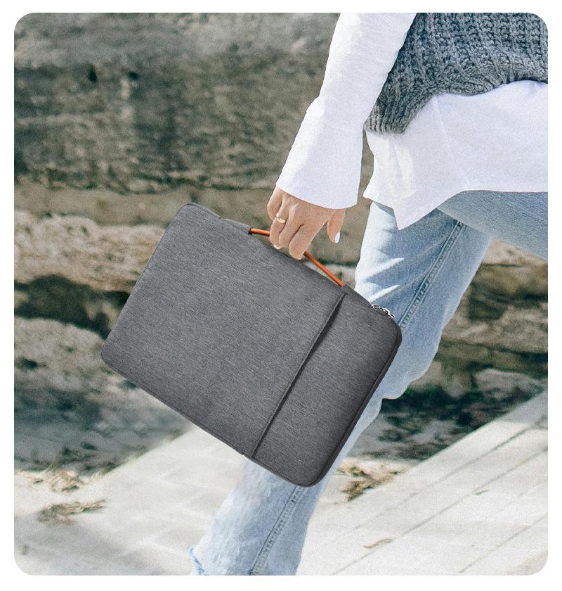 Сумка для ноутбука, внутренняя сумка