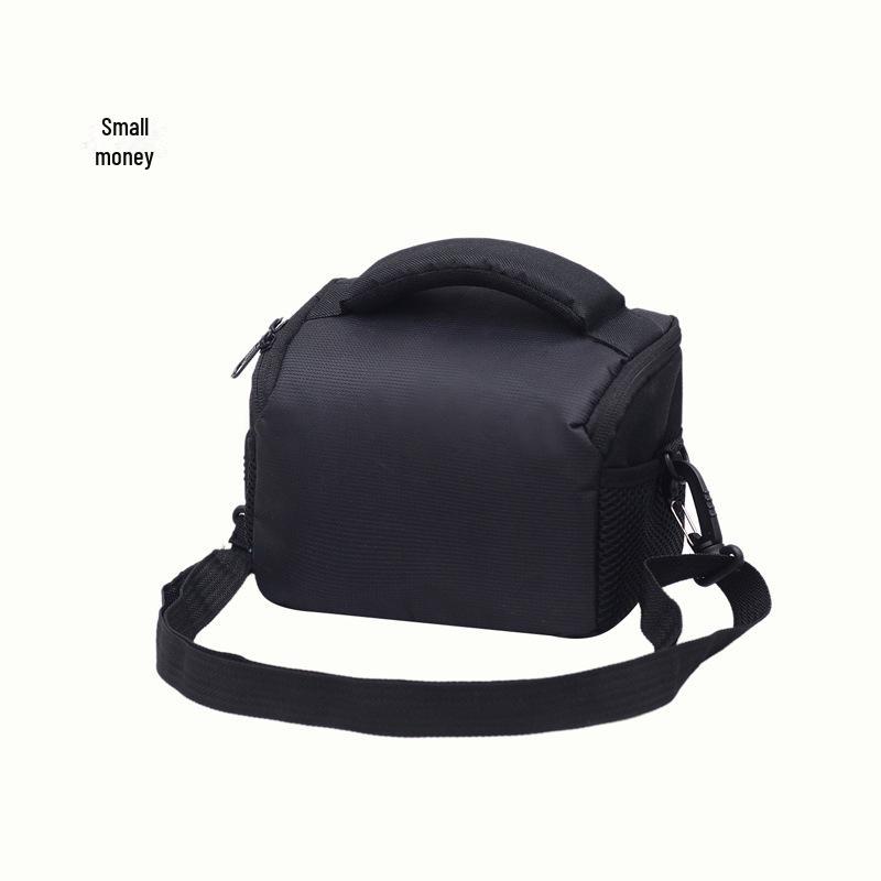 Персонализируемая сумка Yasiqi для зеркальных, фото и беззеркальных камер