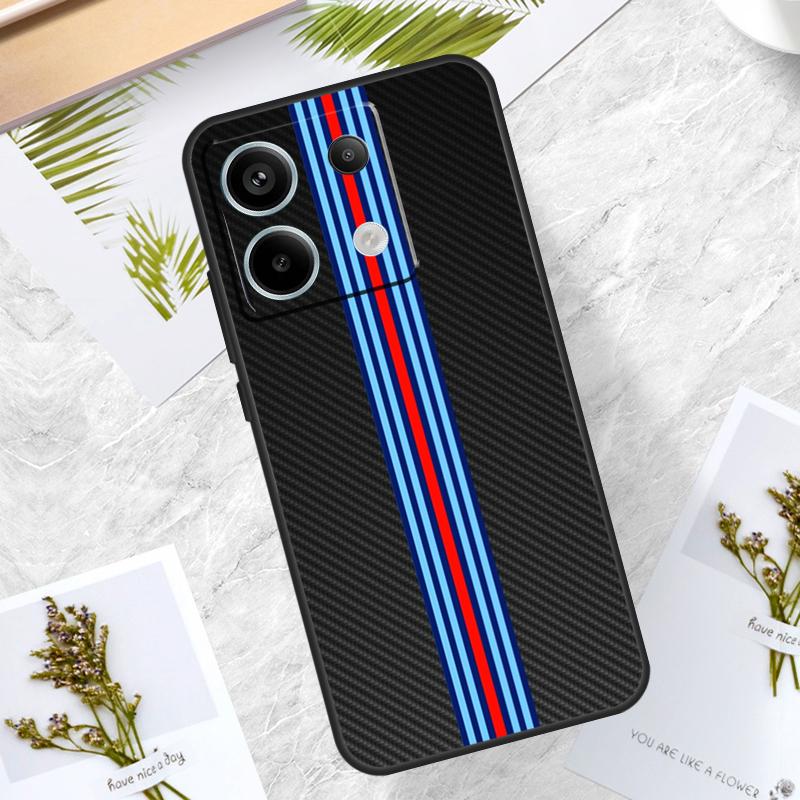 Чехол из углеродного волокна для Redmi Note 12 Pro 9 10 11 9S 10S 11S 12S 10C 12C 13C Redmi Note 13 Pro Plus Чехол