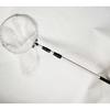 Telescopic Aluminum Alloy Insect & Butterfly Net for Daphnia, Bloodworms, and Mosquitoes.