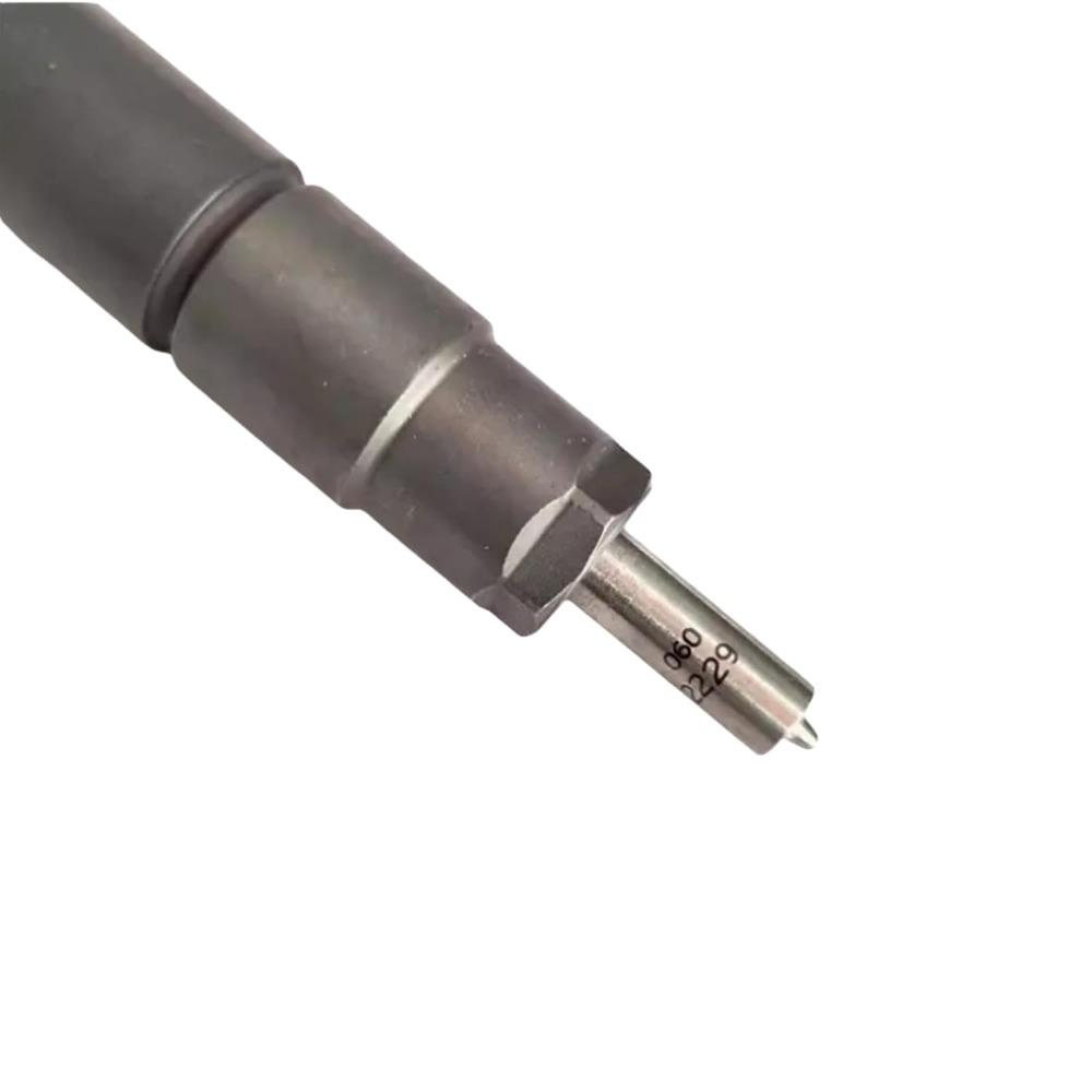 Original High quality New For 0445110520 0445110418 Inyectores Combustible Diésel Nuevos 2.3D Fuel System Fittings7