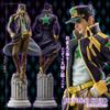 Sentinel Anime Bizarre Adventure Stone Jotaro Kujo Figure Pen ABS PVC Painted Complete Figure Height 200mm STL236699 "JoJo's Ocean" Non-Scale &