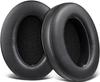 Амбушюры SOULWIT для наушников Sony MDR-CD900ST/MDR-7506/MDR-1ABT/RBT/RNC и ATH M50X/M40X/WS660BT/WS1100, для Arctis 7/9/5/Nova 7/Pro (проводные), G Pro
