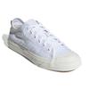 Adidas Nizza Rf 'Triple White' Sneakers EF1883