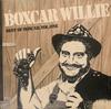 Коробка виниловых пластинок BOXCAR WILLIE Best Of Boxcar Vol. Один ST73002 Main Street Rec 1982 US CountryFolk Б/у