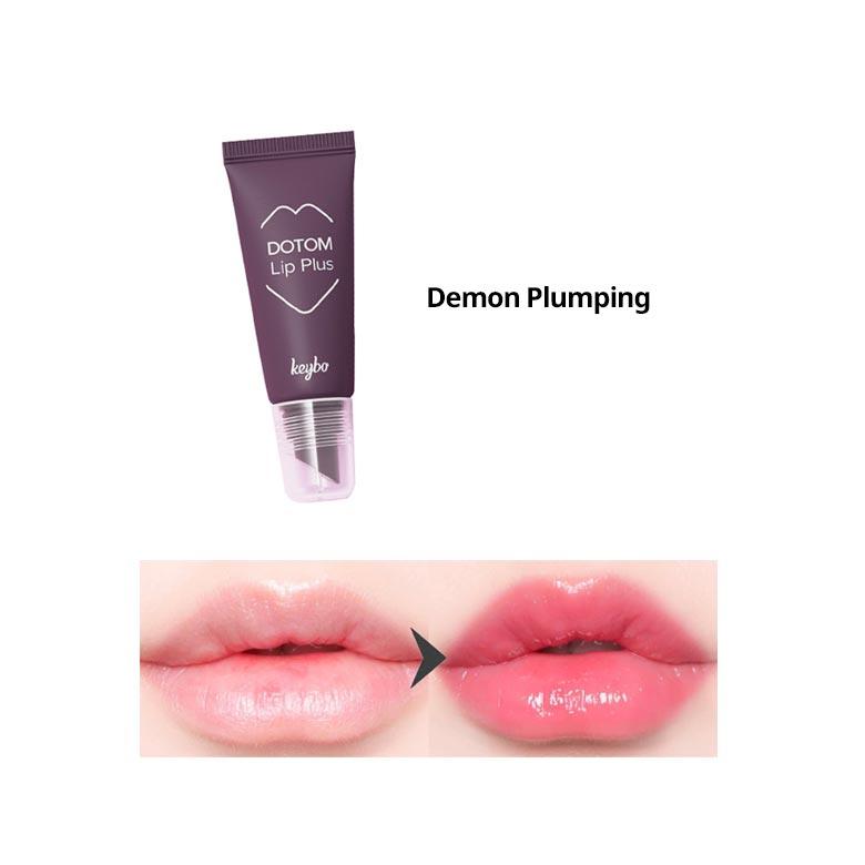 KEYBO Dotom Tube Balm Plumper 5мл
