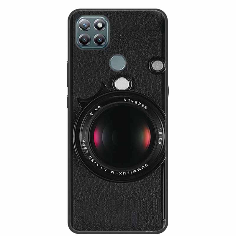Чехол для Lenovo K12 Pro Мягкий силикон Волк Лев ТПУ Задние крышки для телефона Lenovo K12Pro Сумка Мультяшные Защитные Чехлы Милые