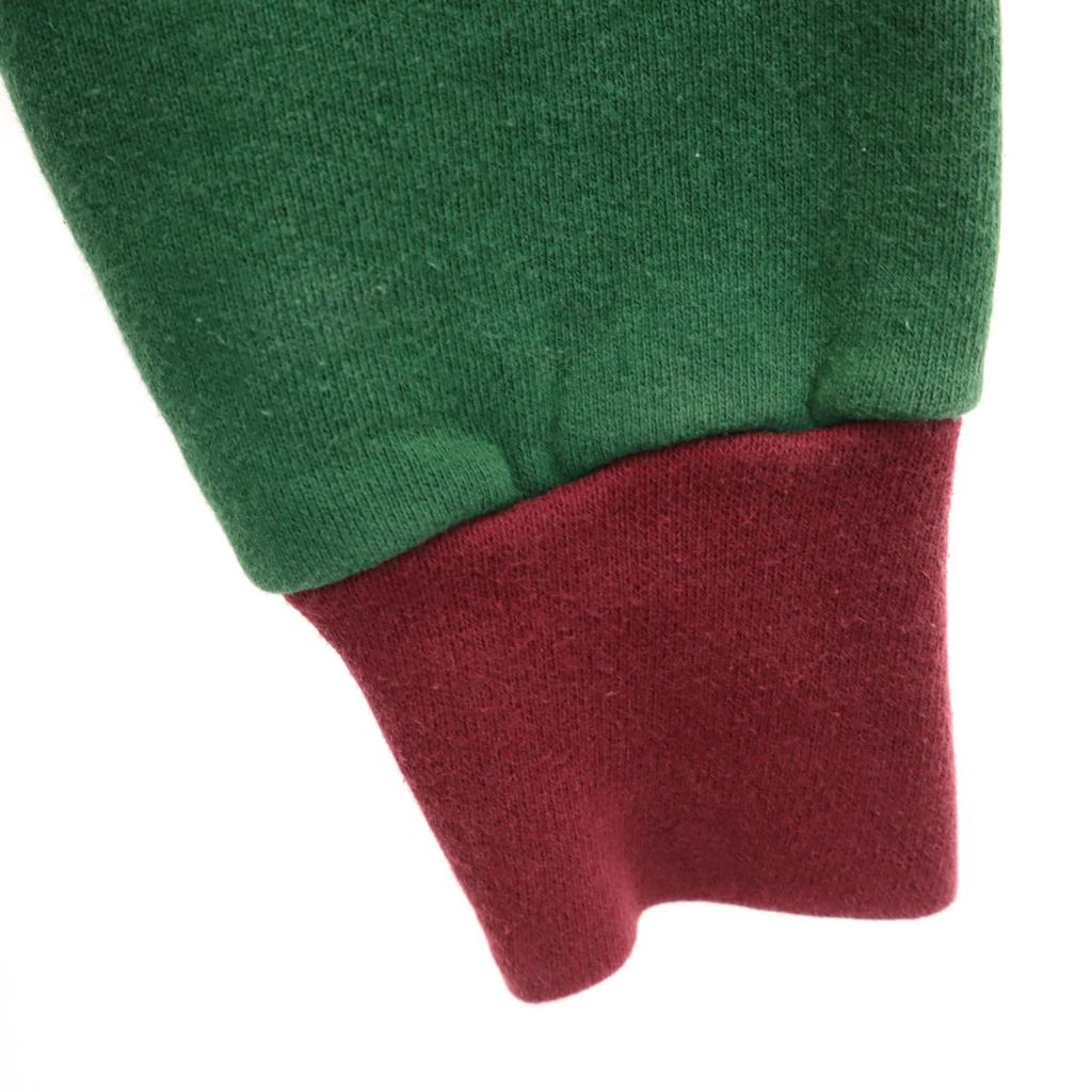 Hard Rock Cafe 90-е Сделано в США Старая толстовка с длинным рукавом Начес сзади Мужская Б/У