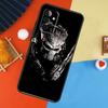 Чехол 'Чужой Хищник' для Samsung Galaxy A54 A34 A14 A55 A35 A33 A53 A13 A23 A17 A06 A16 A56 A36 A52 A32 A15