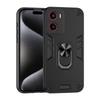 Противоударный чехол Military Armor для Motorola Moto G56 G86 E15 G05 G15 G35 G55 G75 G85 5G, защитная крышка, кольцо-подставка, Fundas Coque