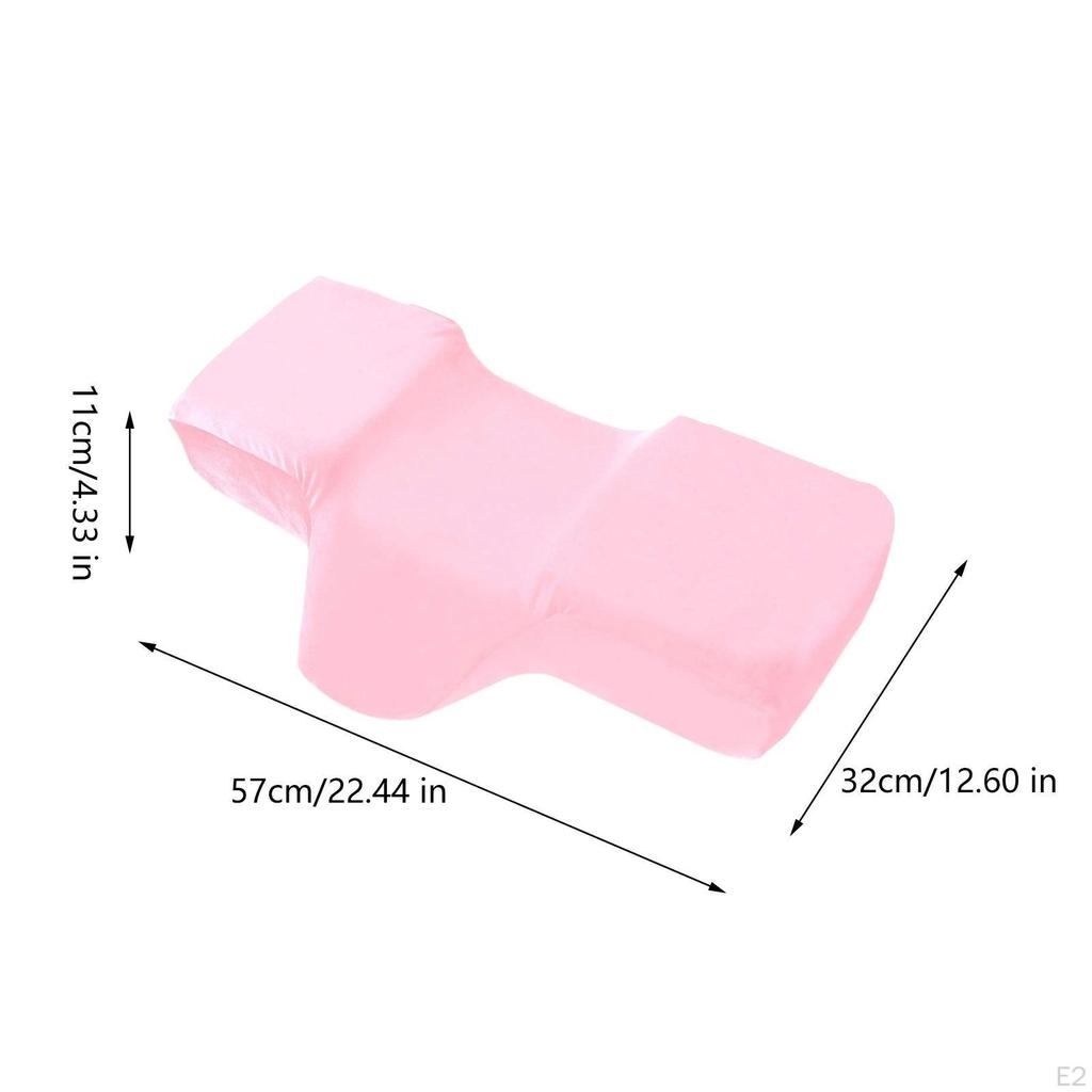 Поддерживающая подушка для профессионалов в сфере красоты