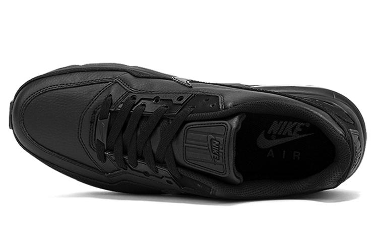 Nike Air Max Ltd 3 Triple Black 687977-020
