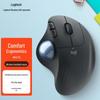 Logitech Беспроводная трекбольная мышь M575