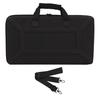 DJ Controller Case for DDJ-FLX4/FLX2/DDJ-400/DDJ-SB2/DDJ-SB3/DDJ-REV1, Hard Case for Carrying DDJ-RB 2-channel Controller