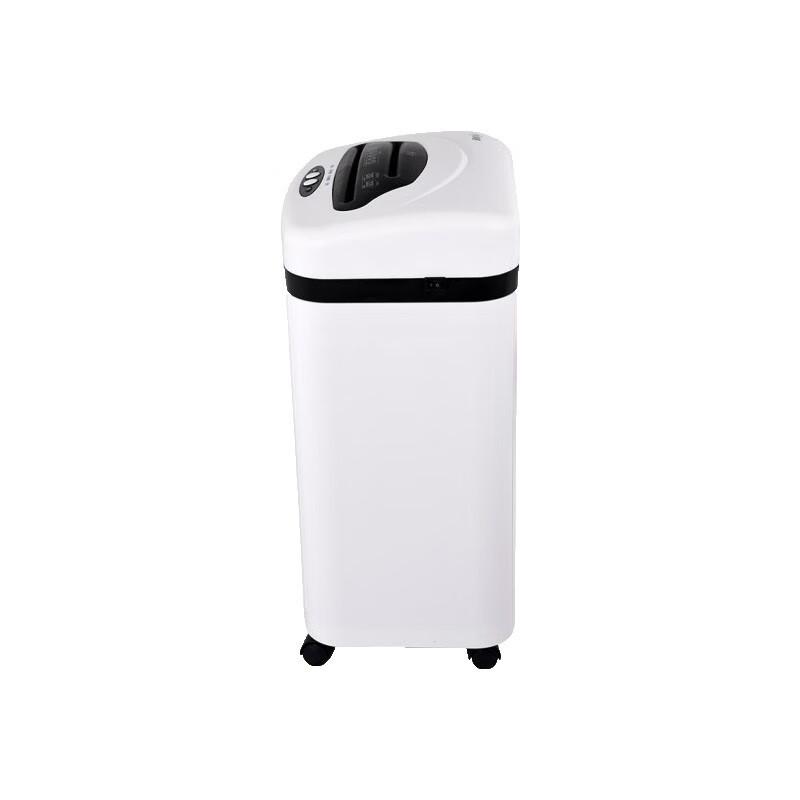 Comet 9807 P-5 Commercial Micro-Cut Shredder CN plug (adapter included)