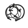52128694AF Front Right ABS Wheel Speed Sensor for Jeep Liberty 3.7L V6 2007 Cherokee III KJ 2001-2008