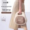 breo Back Lite Portable Waist & Back Massager CN plug (adapter included)