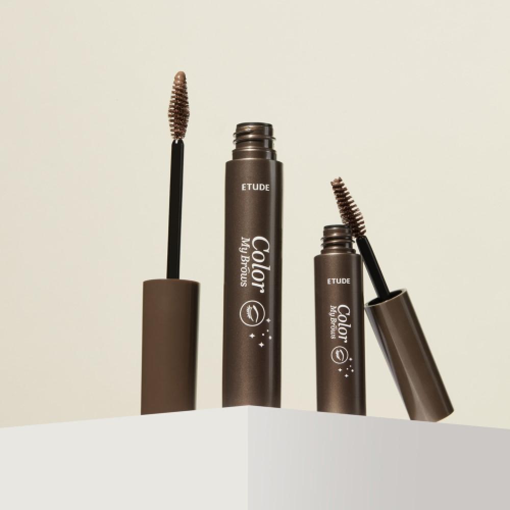 Etude Innocent False Brow Collar большой емкости специальный набор 9 г + 4,5 г 