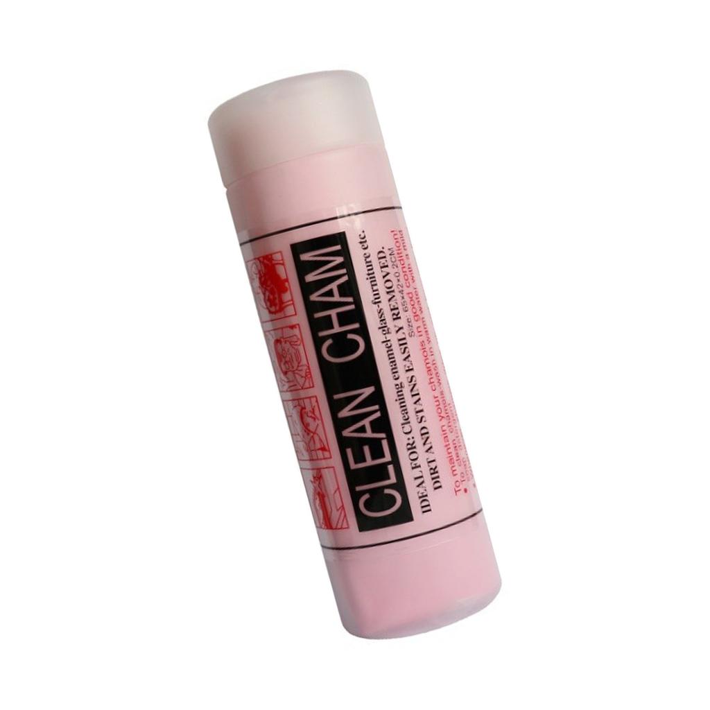 Super Absorbent Car Cleaning Towel Random Color Quick Drying PVA Cloth Car Drying Towel Upgrades for Home & Outdoor Use