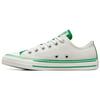 Chuck Taylor All Star Low Retro Varsity женские кроссовки белые винтажно-белые A07142C