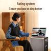 SAST All-in-One Home KTV Karaoke System CN plug (adapter included)