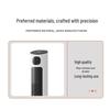 Wanlandi Floor-Standing Oscillating Fan Heater