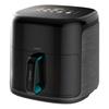 Oil-free Fryer - CECOTEC - Cecofry&;Grill Smokin'Prime 8500 - 8.5 L - 2300 W - Smoker Function
