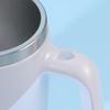 Smart Rechargeable Electric Stirring Mug