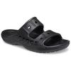 Crocs Baya Sandals Black Unisex Sneakers 207627-001