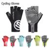 Велосипедные перчатки с ломающимся ветром, противоскользящие велосипедные варежки, перчатки для шоссейного велосипеда, MTB Biciclet Guantes Ciclismo