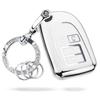 [Unhoke] Hiace Key Case, 200 Series, Key Cover, 4 Type, 5 Type, 6 Type,