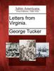 Книга Letters from Virginia.