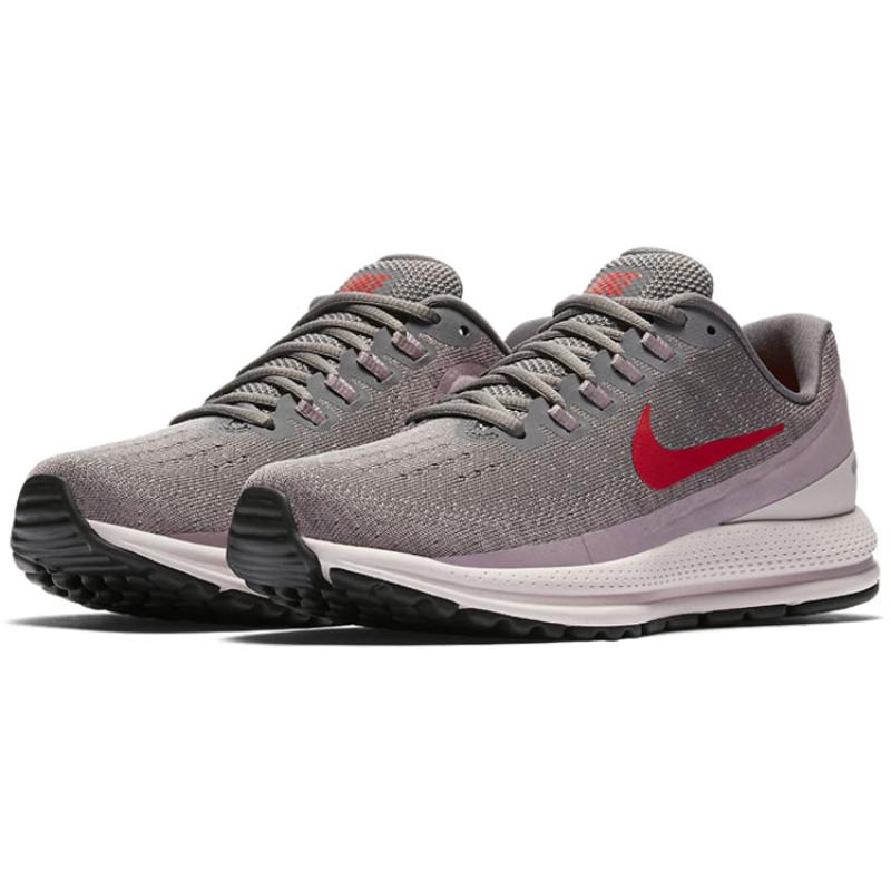 Nike Женские кроссовки Air Zoom Vomero 13 'Gunsmoke Rose' 922909-004