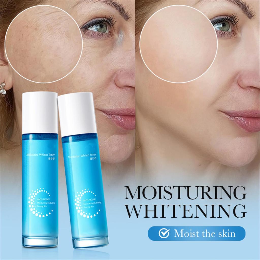 Moisturizing Whitening Toner 100ml