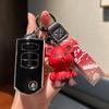 Подходит для Mazda3Star Gallop Чехол для ключа Mazda Чехол для ключей