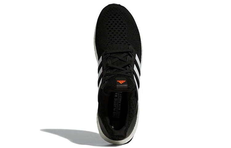 UltraBoost 5.0 Adidas Dna 'Черно-белый' GV8749