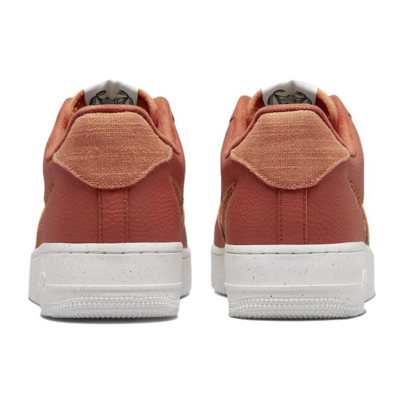 Nike Кроссовки Air Force 1 Low '07 LV8 Next Nature Sun Club Burnt Sunrise DM0117-800