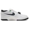 Nike Air Alpha Force 88 Platinum Tint Malachite Мужские кроссовки Белый антрацит Phantom DZ4627-001