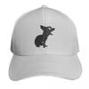 Angry Animals Chihuahua Baseball Cap Anime Hat Unisexs big size hat funny hat Unisex For The Sun Unisexs Baseball Womens
