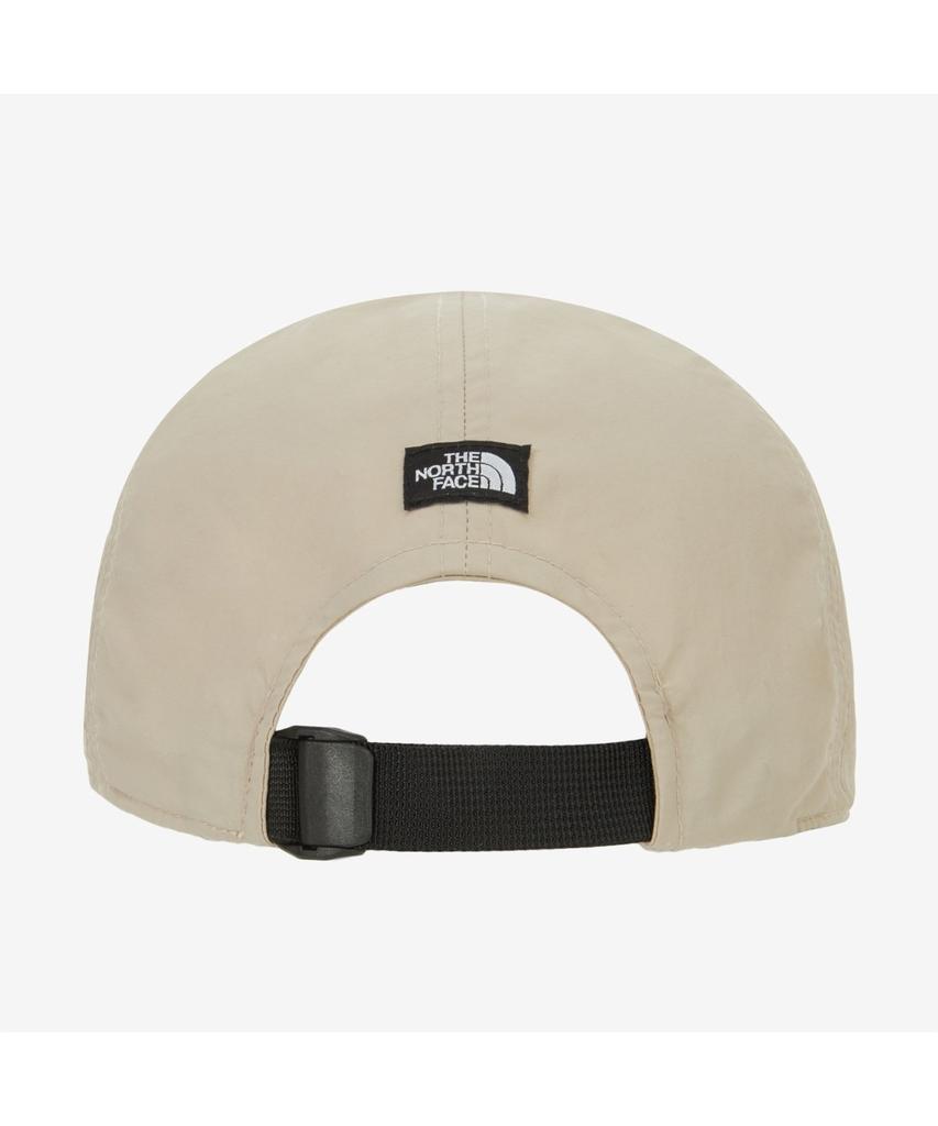 Кепка Noseupeiseu Ne3Cr50B Tnf Light Ball Cap Бежевая