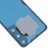 For Samsung Galaxy S23+ S916 Battery Housing with Adhesive Sticker+Camera Lens Cover