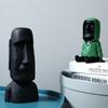 Статуэтки из камня Реюньона, Тумба под телевизор, Домашний декор, Креатив для гостиной, Поделки из смолы