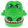 Crocodile Caiman at the Dentist's Sick Tooth Arcade Game for Family Children