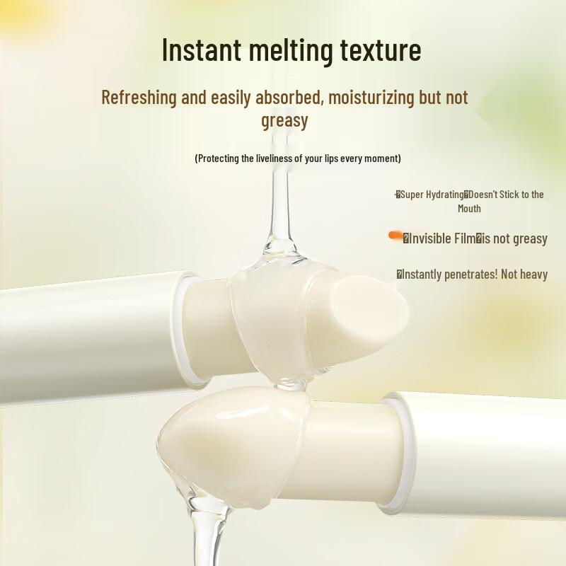 Manti Hydrating Tinted Lip Balm