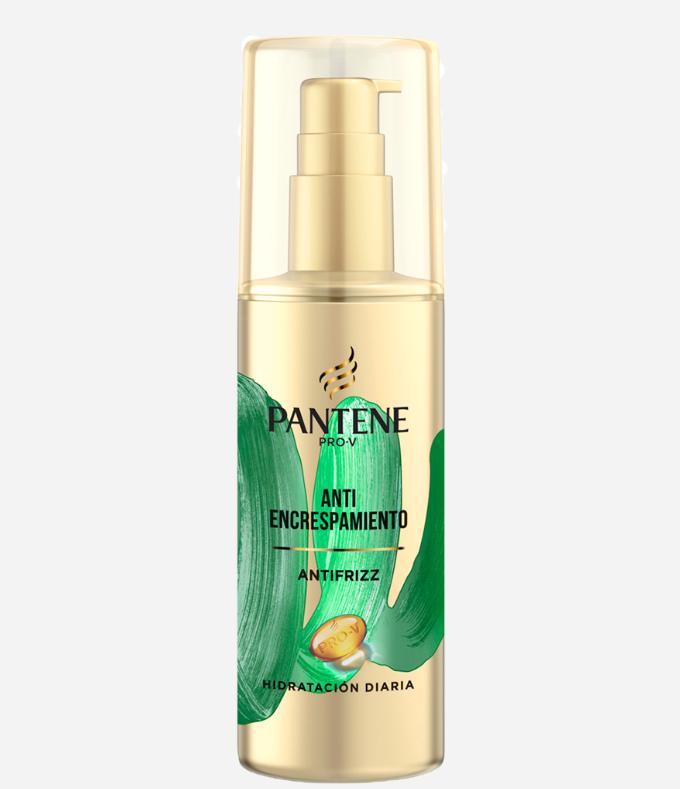 Pantene Antiencrespamiento Styling Cream